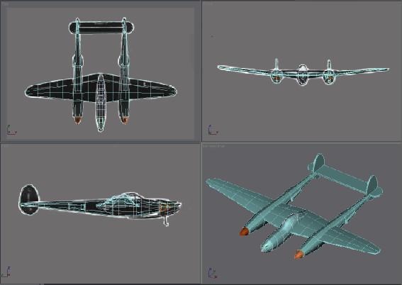 3ds Max   -38