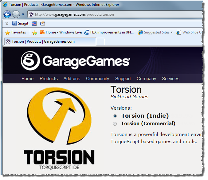 Torsion,   
